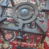 اوجاق گاز  زمینی