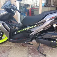 آیروکس خشک مدل ۱۴۰۴فولل