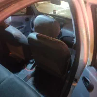 تیبا 2|خودرو سواری و وانت|تربت جام, امام|دیوار