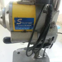 چرخ راسته ژوکی ۵۵۵|چرخ خیاطی و ریسندگی|اسلامشهر, مسکن مهر اسلاشهر (شهرک امام خمینی)|دیوار