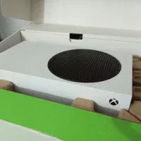 xbox series s 512g به همراه مانیتور و پایه شارژر|کنسول، بازی ویدئویی و آنلاین|تهران, شهران شمالی|دیوار