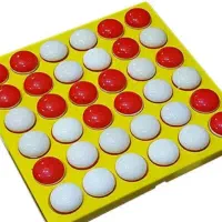 بازی فکری اتللو و دالون  در حدنو