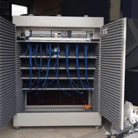 سایلنت باکس ماینر|قطعات و لوازم جانبی رایانه|تهران, باغ فیض|دیوار