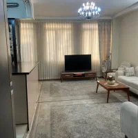 آپارتمان۵۵متری تک واحدی با آسانسور شهرک ولیعصر