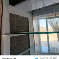 یخچال|یخچال و فریزر|خوشاب, |دیوار