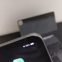 iPad pro M2 12.9 سلامت 98%|تبلت|همدان, |دیوار