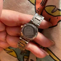 ساعت انتیک omax زنانه