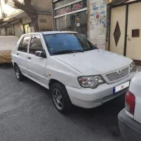 پراید 132se|خودرو سواری و وانت|باقرشهر, |دیوار