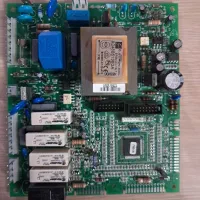 برد پکیج بوتان مدل ۲۸بنسر پرو