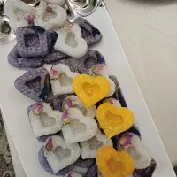 قند و نبات و آبنبات و بمب چای فانتزی|خوردنی و آشامیدنی|تهران, نازی‌آباد|دیوار