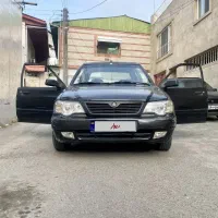 پراید 132