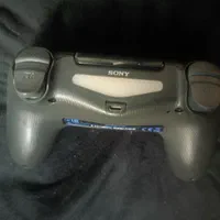 دسته بازی کنسول ps4|کنسول، بازی ویدئویی و آنلاین|رشت, گلباغ نماز|دیوار