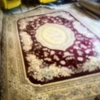 فروش بخاری و فرش