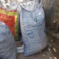 ذغال درشت