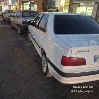 پارس سفارشی 1402|خودرو سواری و وانت|زابل, |دیوار