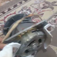 موتور لباسشویی|ماشین لباسشویی و خشککن لباس|اهواز, زرگان|دیوار