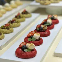 آموزش کوکی کافی شاپی