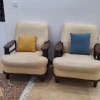 مبل ۹ نفره‌