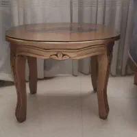 صندلی و میز