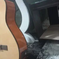 گیتار آگوستیک