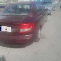 ریو ۱۵۰۰دنده ای|خودرو سواری و وانت|یزد, |دیوار