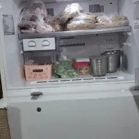 یخچال وفریزر ال جی اصل کره|یخچال و فریزر|شیراز, صاحب الزمان|دیوار