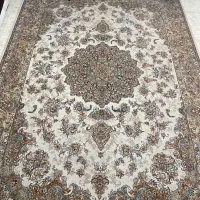 یک جفت فرش ۹متری|فرش|تبریز, |دیوار