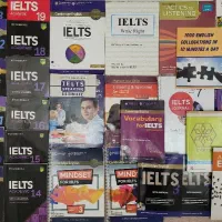 کتاب های آیلتس