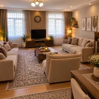 ۶۷ متر همکف / پارکینگ انباری /کارگر جنوبی زربافیان