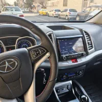 جک s3 مدل ۱۴۰۲|خودرو سواری و وانت|تهران, حافظیه|دیوار