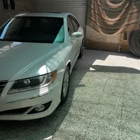 مدل ۲۰۱۱ کالیفرنیا