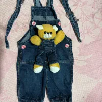 شلوارک بندار لی