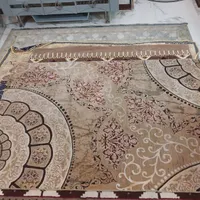 فروش دو عدد گلیم فرش در حد نو بدون پارگی