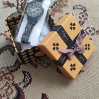 ساعت مچی زنانه