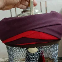 لباس تشابیه خوانی