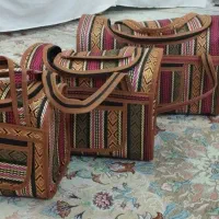 کیف های سه تیکه اصل