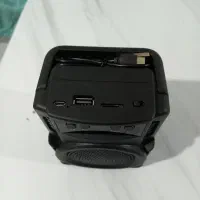 اسپیکر نو ارسال.رایگان|پخشکننده همراه|مشهد, پنجتن|دیوار