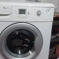 قطعات ماشین لباسشویی BEKO WMD78120