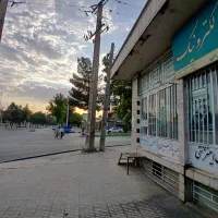 مغازه چهلمتری
