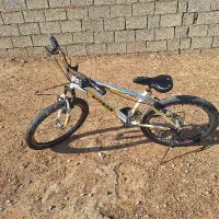 دوچرخه ی. ۲۴