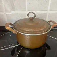قابلمه مسی