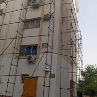 نصب داربست