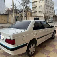 پژو پارس  xu7P مدل 1402|خودرو سواری و وانت|قروه, |دیوار