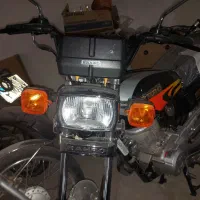 موتور رهرو۱۲۵|موتورسیکلت|شهریار, شهریار|دیوار