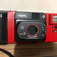 دوربین  قدیمی|دوربین عکاسی و فیلم‌برداری|قزوین, |دیوار