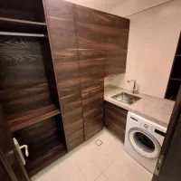 ۲۶۵ متر کلیدنخورده //اکازیون واقعی// تاپ زعفرانیه|اجارهٔ آپارتمان|تهران, زعفرانیه|دیوار