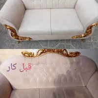 مبل شویی ماهان|خدمات نظافت|اشتهارد, |دیوار