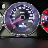 اچ سی کراس اتومات مدل ۱۳۹۷|خودرو سواری و وانت|تهران, یافت‌آباد|دیوار