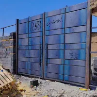 درب پنچره سازی مدرن|مصالح و تجهیزات ساختمان|مشهد, کاظم آباد پنجشنبه|دیوار