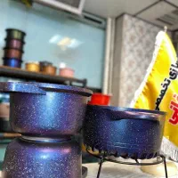 بازسازی قابلمه و تابه تفلون چدن گرانیت